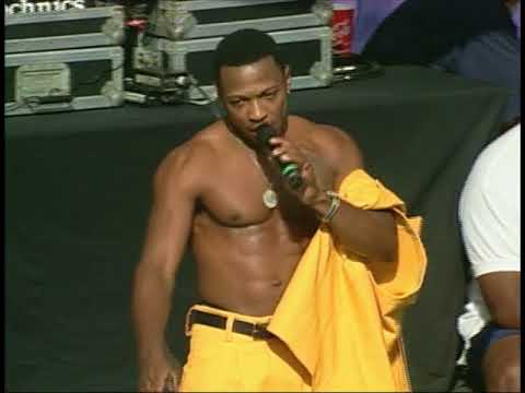 BLACKSTREET Hot Summer Jam Live 04 - Fix