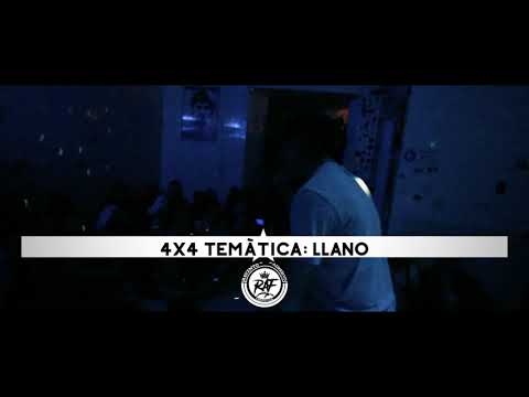 Dablink Vs Jigsaw | Octavos | PVR Internacional Regional Bogotá