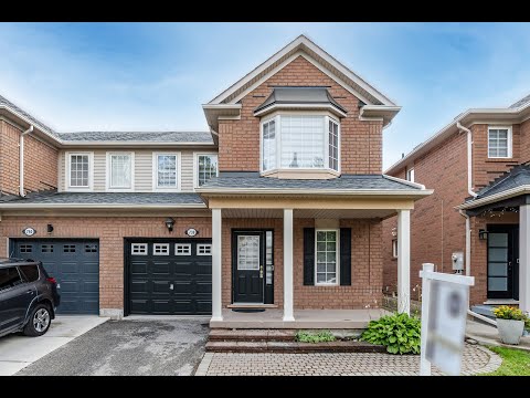 738 Irving Terrace, Milton Home - Real Estate Properties