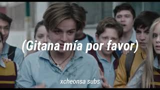 Mala vida - Mano negra (letra) | Todas las pecas del mundo