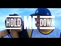 Bizzle - Hold Me Down (