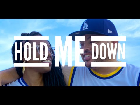 Thumbnail for Hold Me Down video