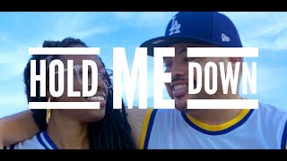 Hold Me Down