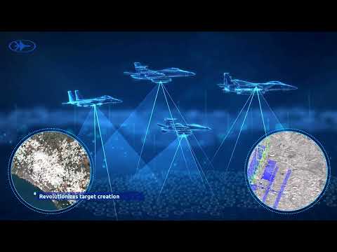 RAFAEL Intelligence and Cyber Solutions - YouTube