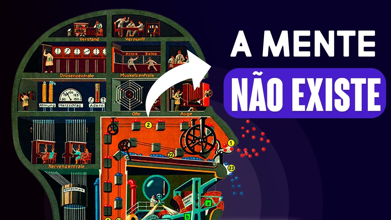 O MAIOR MITO DA NEUROCIÊNCIA