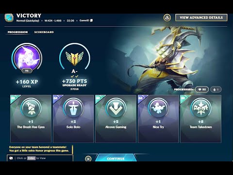 THE ADC MASTER YI + sheco  BOT LANE CHALLENGE