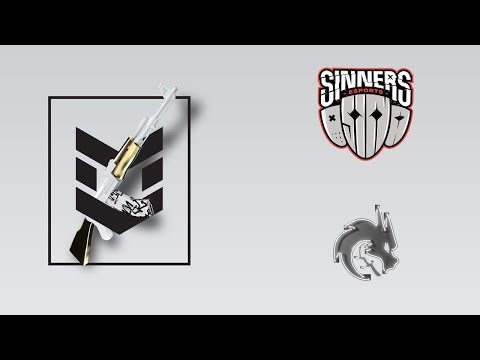 [HIGHLIGHTS] Sinners vs Spirit – Map 1 Nuke - PGL RMR EUROPE B - Day 2