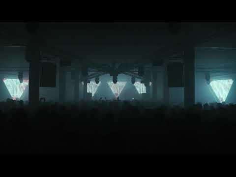 Blawan at Unpolished 2019