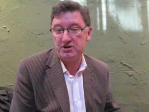 Fast Business Development Simon Madden - Green Ant Marketing