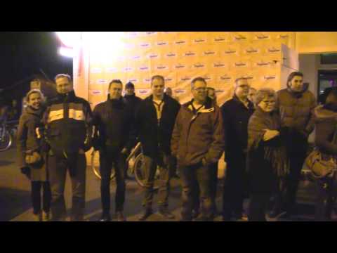 ha 2016 01 27 Boerenbruiloft los schieten