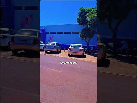 Amambai-MS #matogrossodosul #indigenas