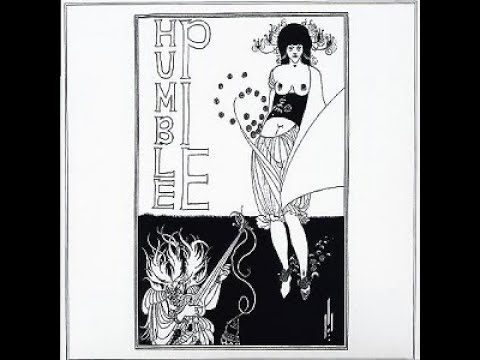 Humble Pie:-'Earth And Water Song'