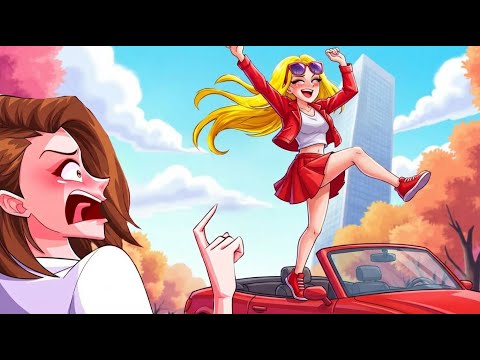 I’m An Actress 365 Days, But Not Today