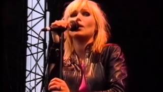 The Cardigans - Junk of the Hearts (Bizarre Festival 1999)