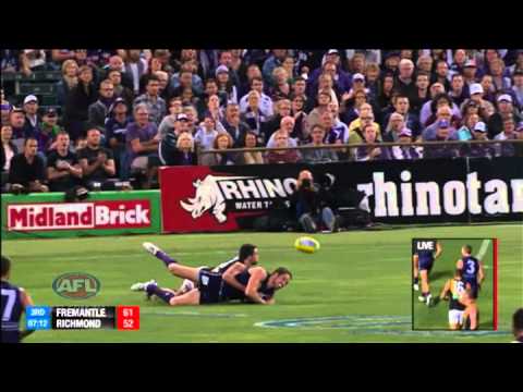 Indigenous Brilliance - AFL