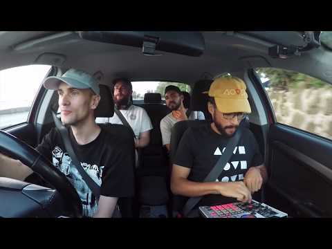 Ride With It (EP 19) - AFTA-1