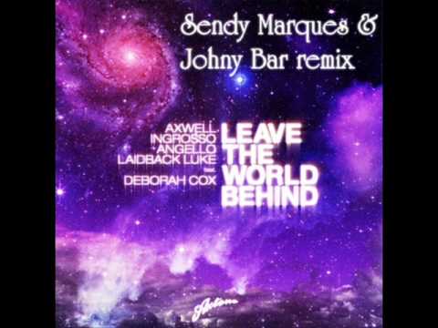 Axwell, Steve Angello, Laidback Luke, Sebastian Ingrosso - Leave.wmv
