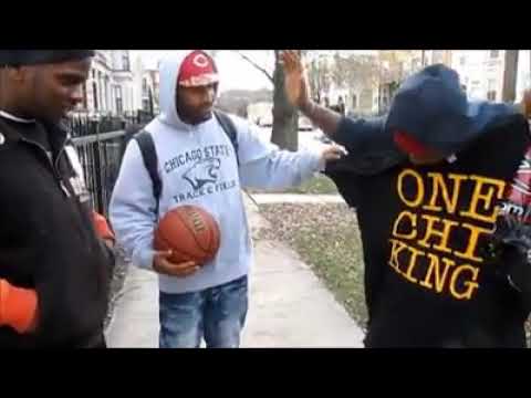 Chitown Down 4Life Da Movie