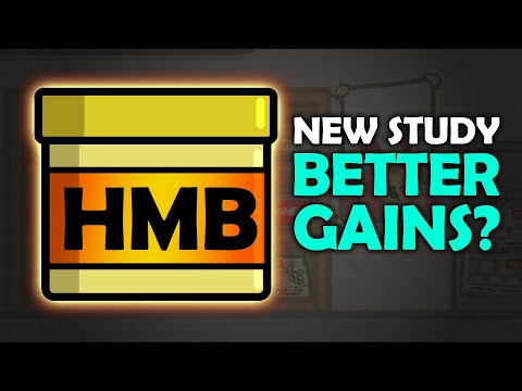 Is HMB Making a Comeback? (NEW RESEARCH)