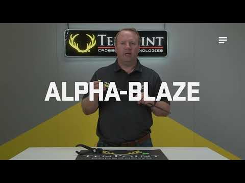 How to Install the TenPoint Alpha-Blaze Lighted Nock