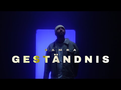 Video thumbnail for Geständnis