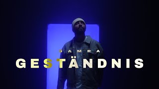 SAMRA - GESTÄNDNIS (prod. by Magestick & Lukas Piano) [Official Video]