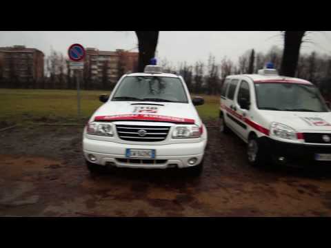 IL NUOVO PROGETTO E IL 118 DI TORINO | Prima edizione