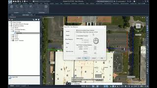 Exporting Civil 3D Objects to a KMZ file