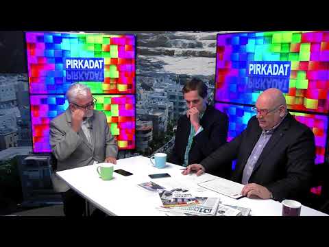 PIRKADAT: Ara-Kovács Attila