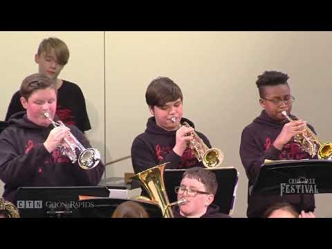 CRHS Jazz Festival 3-10-22
