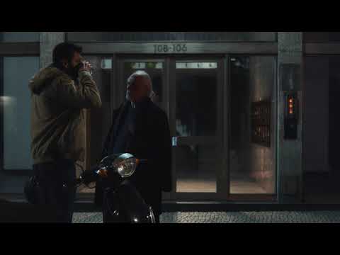 trailer