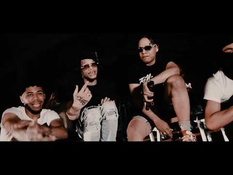 7thDai & Traxx Lou - Bodak (Official Music Video)