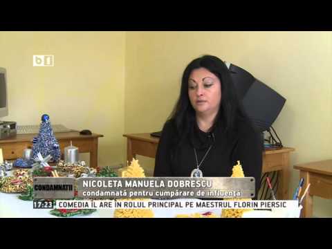 Condamnatii - 17 ianuarie 2015 - emisiune completa