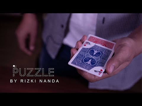 Skymember Presents :: Puzzle by Rizki Nanda (Download)