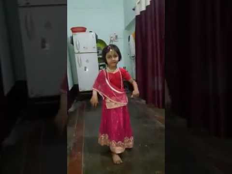 Namira dance