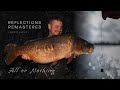 Reflections Remastered | Episode One - All or Nothing | Scott Lloyd | A Carp Fishing Documentary