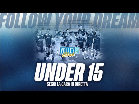 Kastel Conegliano vs VT Furlan Project - Under 15 Maschile