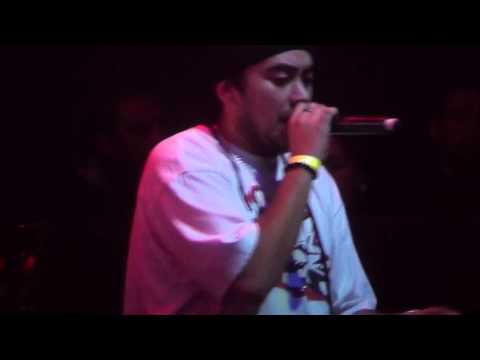 ME VOLVI LOCO BUBASETA