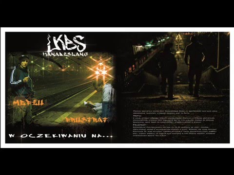 KanaBiSlang - Dawniej tego nie było (prod. Peaziet, scr. Kouticat)