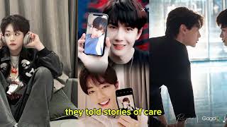 Download lagu 💫 Breaking News: Zi Yu and Tian Xuning Caught on Double Date with Wang Yibo and Xiao Zhan mp3 Download lagu 💫 Breaking News: Zi Yu and Tian Xuning Caught on Double Date with Wang Yibo and Xiao Zhan mp3