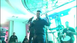 Video de Organización musical Walinton Alvarez 