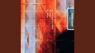 Henry: Fragments Pour Artaud - Les Tarahumaras I