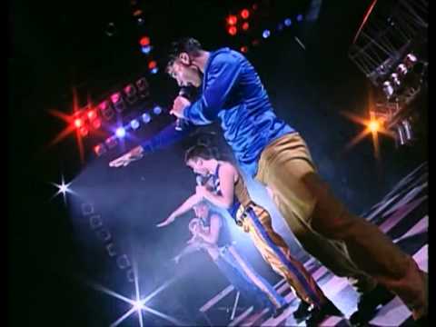 Caught In The Act - Love is Everywhere