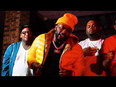 Jay Runna - Freestyle (Official Video) Shot By : @KoolyTv