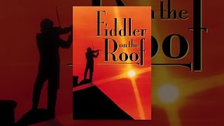 Fiddler On The Roof
