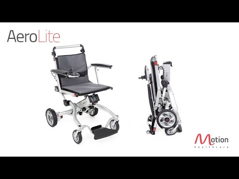 Electric Wheelchair Oranmore, Galway - Image 2