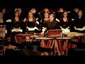 Carl Orff - Carmina Burana "6. Tanz", Conductor: Adel Shalaby عادل شلبى