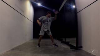 Michael Blume - ''Relationships'' Choreograph by JohnTey