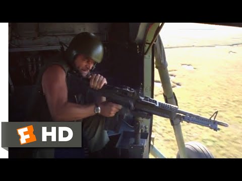 フルメタル・ジャケット (1987) - Get Some!シーン (6/10) | Movieclips (Full Metal Jacket (1987) - Get Some! Scene (6/10) | Movieclips)