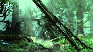 Avatar Featurette: James Cameron's Vision